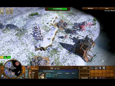 age of empires 3 the warchiefs pc download