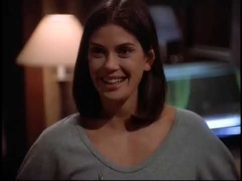Lois & Clark 3x02 06 - Do you know why I fell in love with Clark?