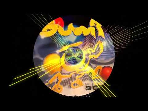 Bump Vol 26 (Cd 3) - Freak it