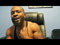 Getting back in the gym with Total Body Training!!Future plans
