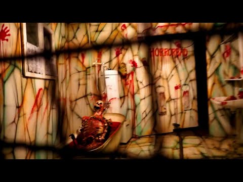 Shocker - Böttger (Onride) Video funDOmio der "Pop Up " Freizeitpark 2020