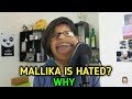 WHY MALLIKA IS HATED MALLIKA EXPOSED