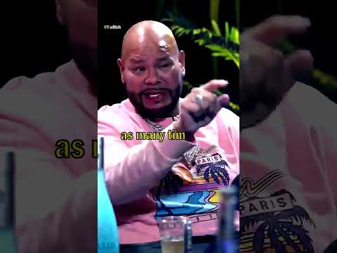 Fat Joe on the Sad Part about Big Pun Passing Away