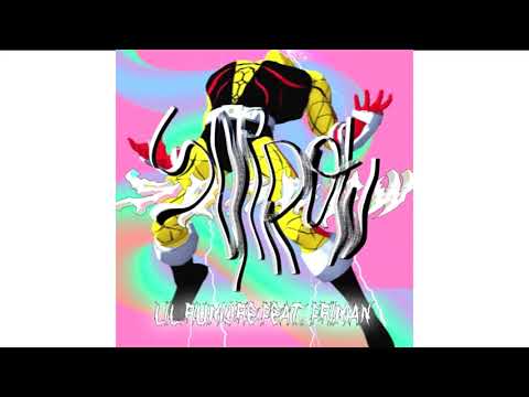 FRIMAN x LIL RUMORE - SORROW💉