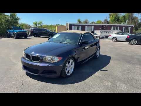 2008 Bmw 1 Series - Image 11