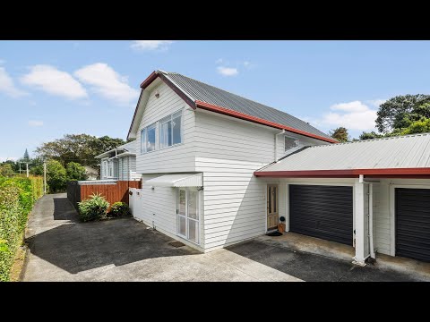 SOLD - 1/13 Ellerslie Park Road, Ellerslie - Joanne Simpson and Eugene Yamamoto