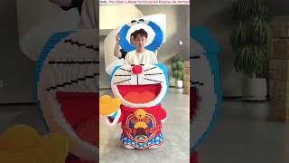 Download lagu Doraemon 🧸💙~ miniwood toy-wood working art skill wood / handcrafts #gamtng mp3 Download lagu Doraemon 🧸💙~ miniwood toy-wood working art skill wood / handcrafts #gamtng mp3
