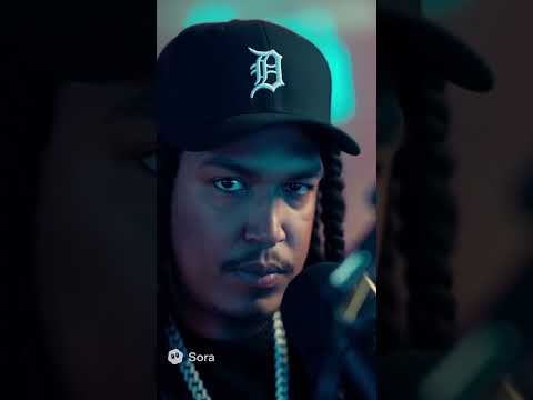 KV Morello and Da Pound Media