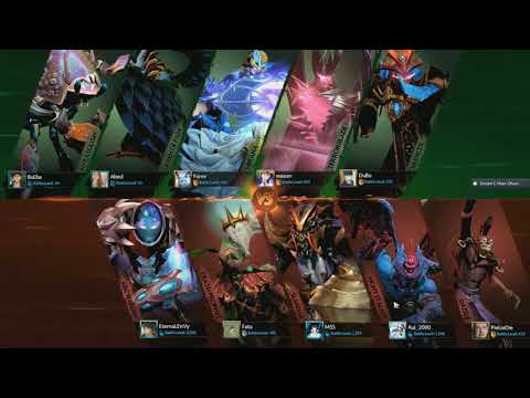 Cloud9 vs Digital Chaos Game 1  TI7  Group Stage dota 2 pro dac virtus pro dota live miracle invoker