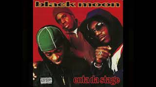 Black Moon - Son Get Wrec (1993)