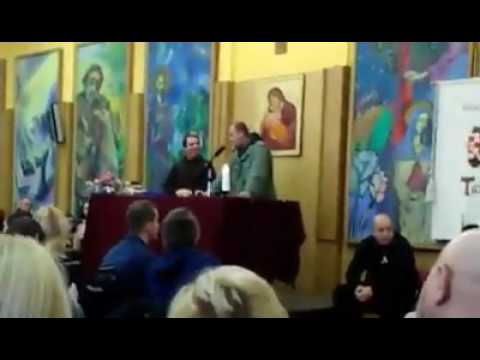 Rudin govor Skračeno