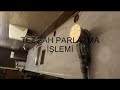 CORİAN TEZGAH DENİZ AKRİLİK CORİAN TASARIM
