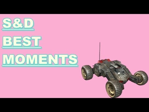 S&D Moments#1Goodman goody(Black ops 2 Gameplay)HD 720p