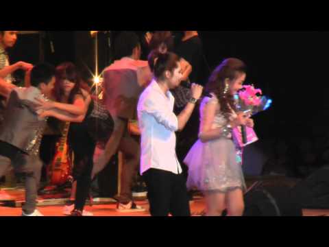 R Zarni + Wine Su Khaing Thein - Like Phat Tae Bawa