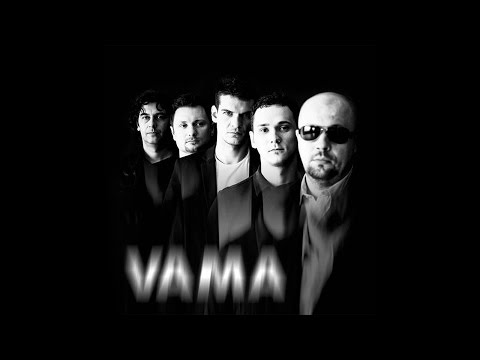 Vama - Vama [full album]
