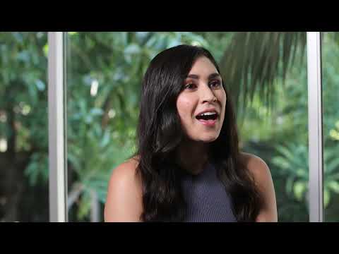 Natren Success Story - Cassie Steele