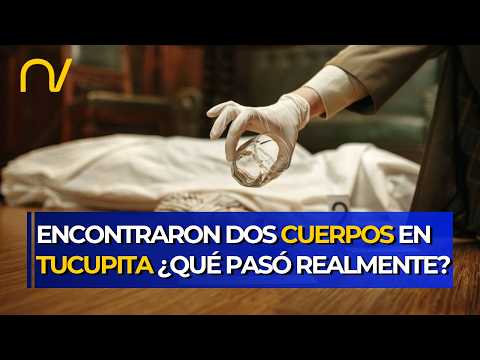 Conmoción en Tucupita: Pareja es asesinada dentro de su vivienda