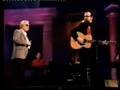 George Jones & Elvis Costello-Stranger In The House