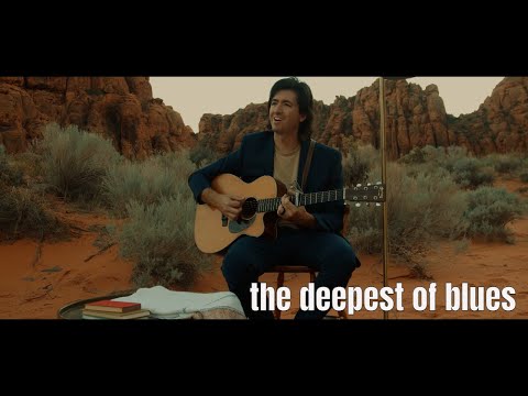 Jordan Smith Reynolds - The Deepest of Blues (official video)