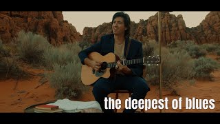 "The Deepest of Blues" - Original
