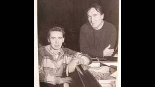 Ivo Pogorelich, Claudio Abbado Pt1-5 Tchaikovsky Piano Concerto No.1 1/3 Allegro non troppo e molto