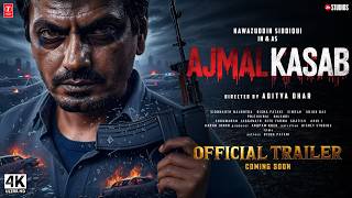 Download lagu AJMAL KASAB - Trailer | Nawazuddin Siddiqui | 26/11 Mumbai Attack | Based on True Events | In 2025 mp3 Download lagu AJMAL KASAB - Trailer | Nawazuddin Siddiqui | 26/11 Mumbai Attack | Based on True Events | In 2025 mp3