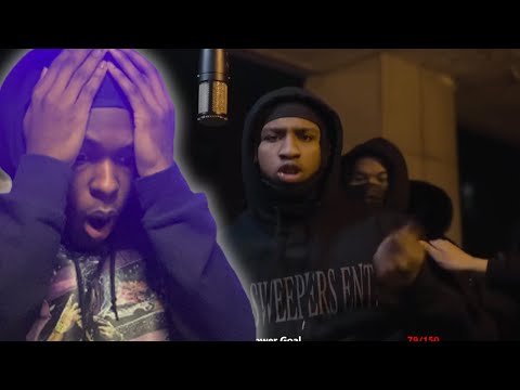 JiggyReacts to Sdot Go - WNA (Live Performance)