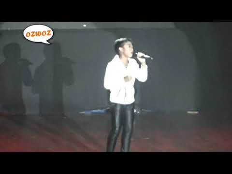 JUARA LAGU KDM 19MAY2019 = NOKURO KOH KOUPUSAN by Eiffel Paul Pailus