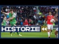 HISTORIE | Weergaloze uithaal Daryl Janmaat