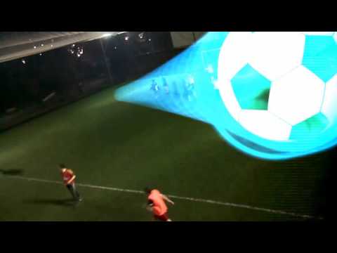 Alya Halı Saha 05.03.2016 19:00 - akillisaha.com