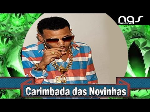 Maestro BÊ - Carimbada das Novinhas (DJ Douglinhas MPC) [Lançamento 2016]