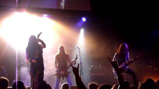 Grave- Day of Mourning/ Inhuman