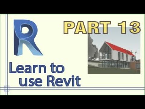 Revit Complete tutorial for Beginners Vol 1 Revit Architecture Essentials