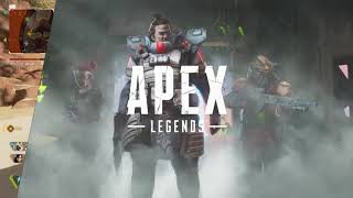 Apex 2000ダメージいった試合