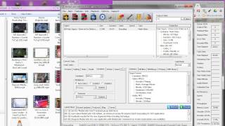 Using MediaCoder for MPEG-2