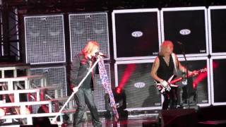 DEF LEPPARD - Rock! Rock! (Till You Drop) - Toronto - July 14, 2015