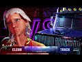 Street Fighter 6 ELENA Arcade Story