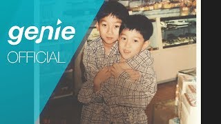 김우주 KIM WOOJOO - 옛날사진 old picture Official M/V