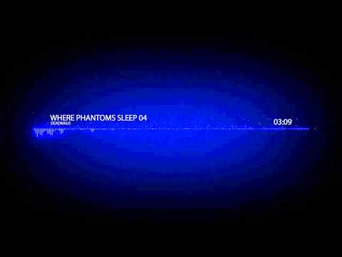 Deadmau5 - Where Phantoms Sleep 04