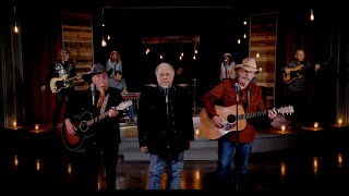 Bellamy Brothers &amp; Gene Watson - Forever Ain&#39;t Long Enough (Official Music Video)