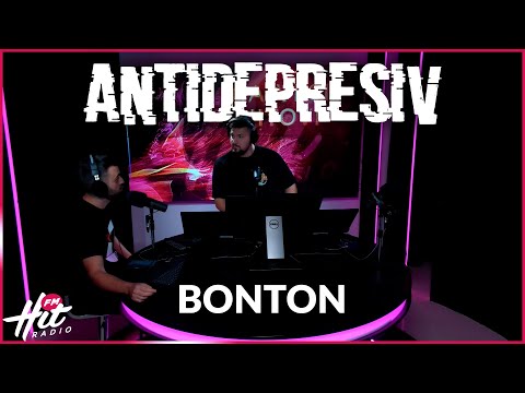 Antidepresiv 22.09.2023 - Bonton | s03e05deo1