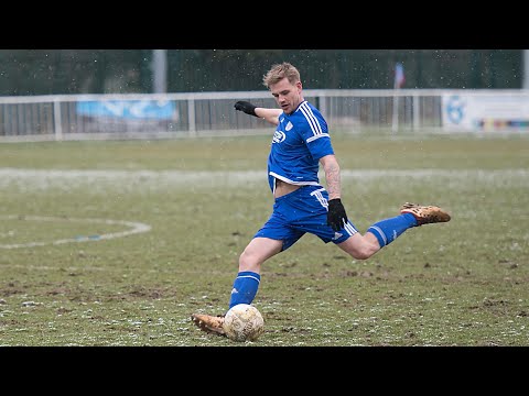 HIGHLIGHTS | WELWYN GARDEN CITY 6 - 1 BIGGLESWADE UNITED