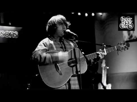 Danny Mahon - 'This & That/'Route' @ Carsons LIve Sessions