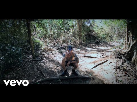 J Wood - Ancient Songs (Official Music Video)