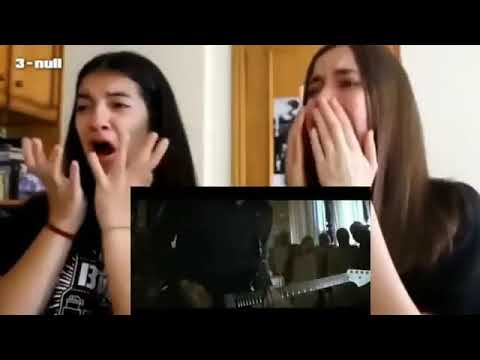 K POP FANS REACT SLIPKNOT MUSIC MEME 🤣