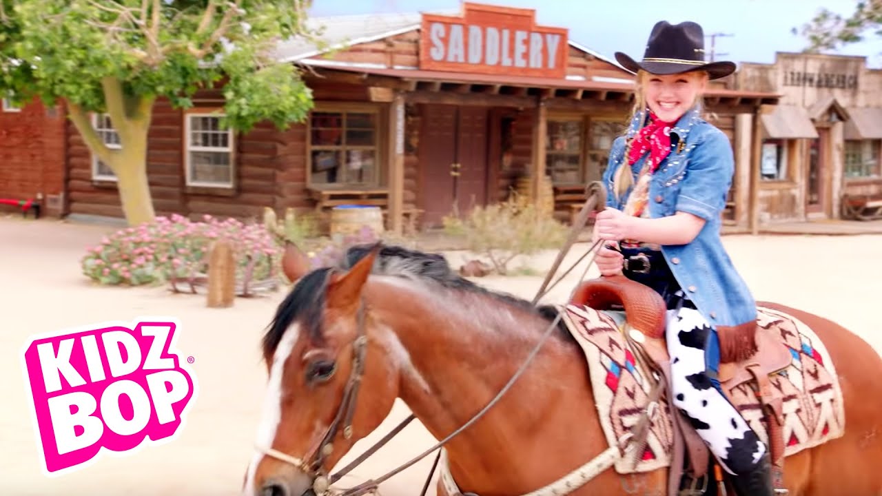 Kidz Bop Kids — Old Town Road