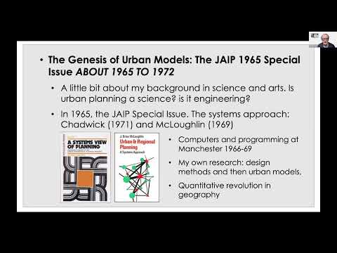John Forester: The Visionary Urban Planner | Vibepedia