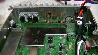 Mike G  AT6666 Final Fix/Upgrade