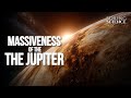 How Massive Is Jupiter