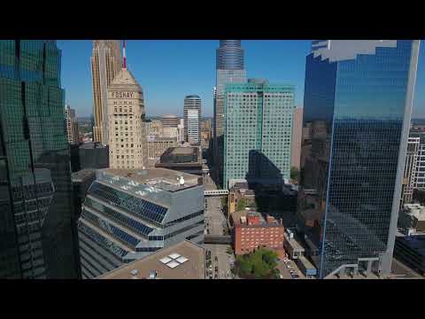 Netrix IT Website Opening Video